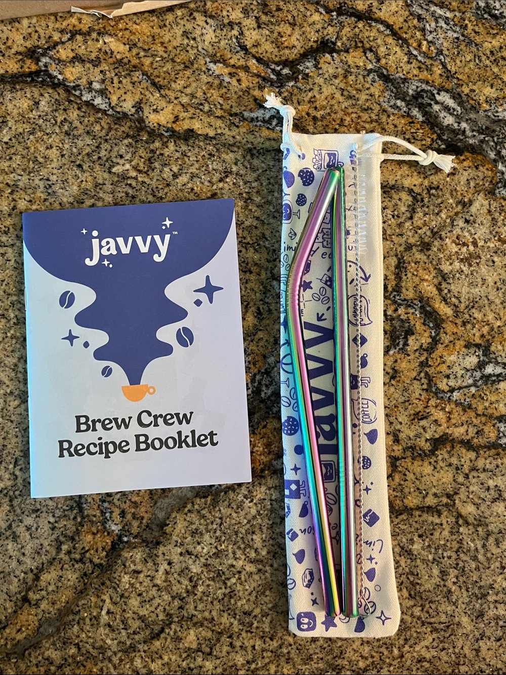 Javvy Protein Coffee Variety Pack - Caramel & Hazelnut bundle - Picture 4 of 4